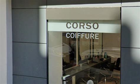 corso coiffeur nice